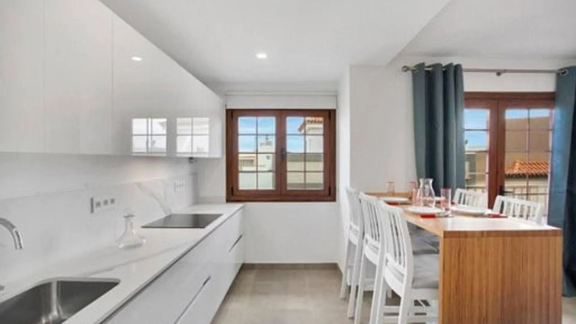 Beautiful Apartment El Unicornio De Paula Candelaria