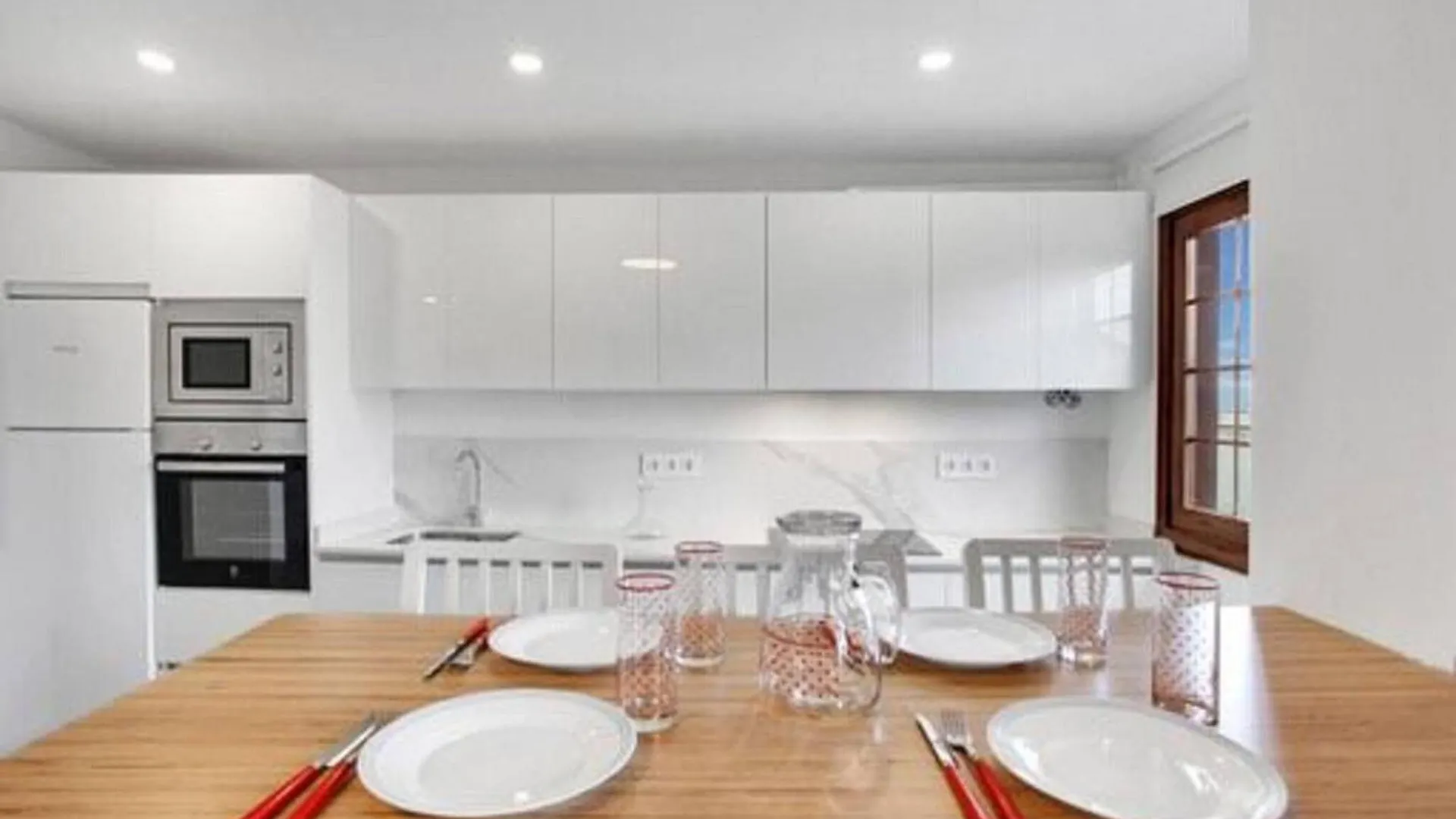 Beautiful Apartment El Unicornio De Paula Candelaria Spain