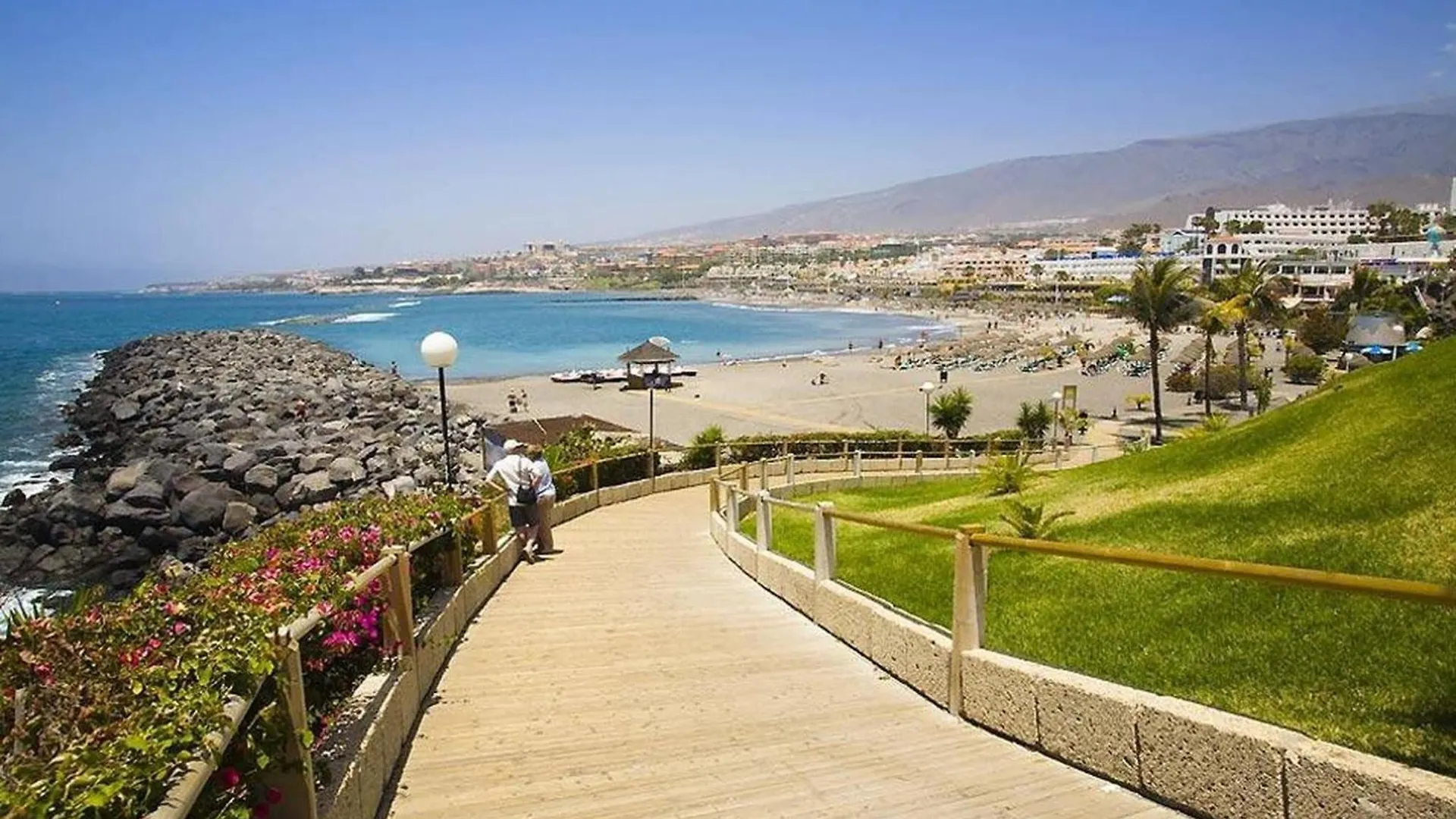 Beautiful Apartment El Unicornio De Paula Candelaria