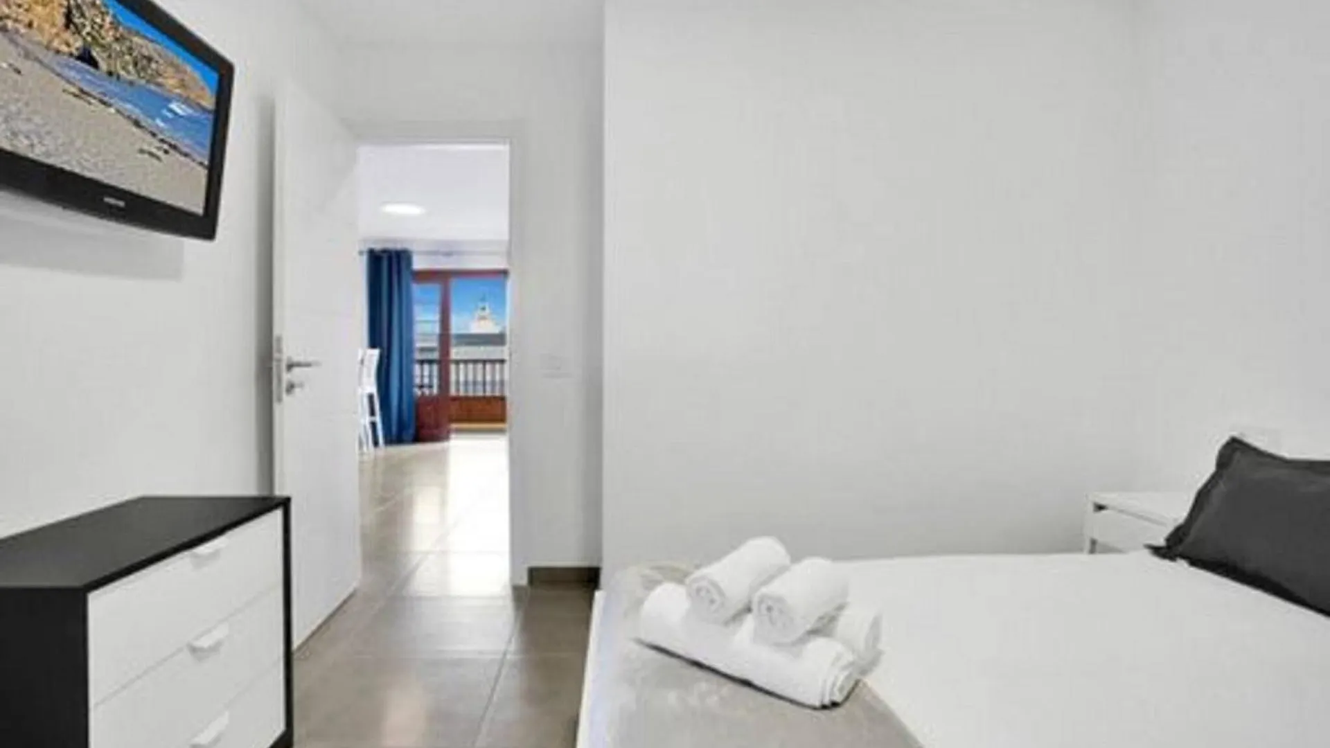Beautiful Apartment El Unicornio De Paula Candelaria