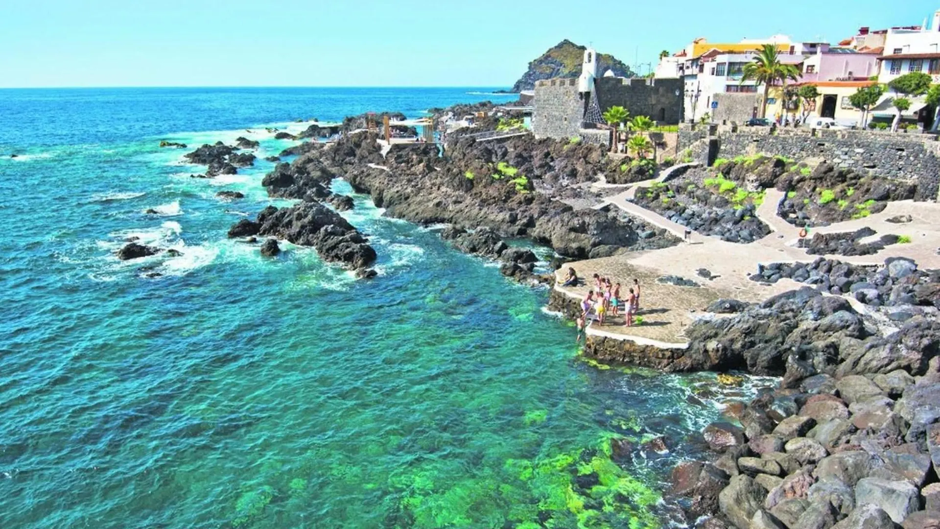 Beautiful Apartment El Unicornio De Paula Candelaria