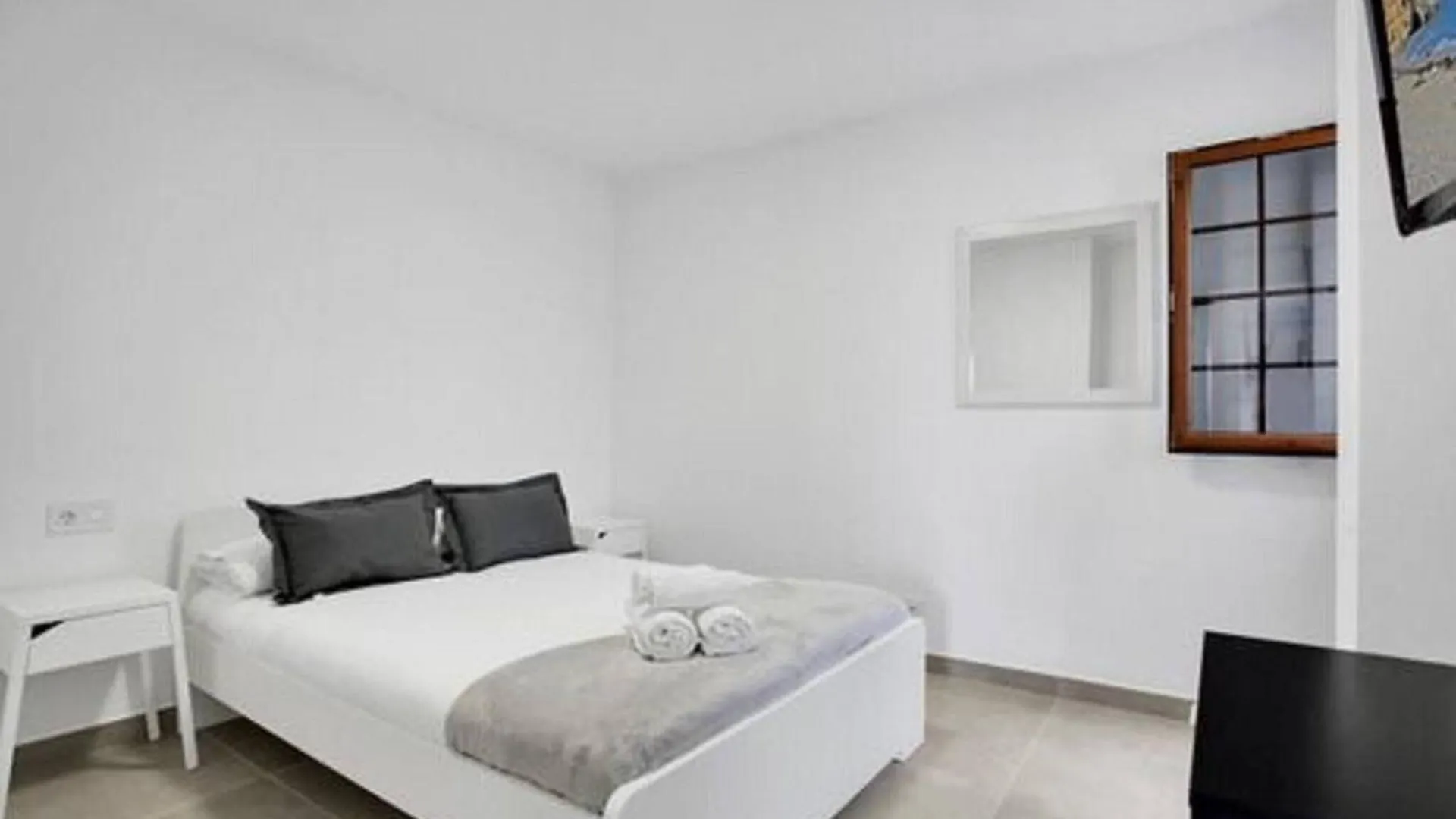 Beautiful Apartment El Unicornio De Paula Candelaria