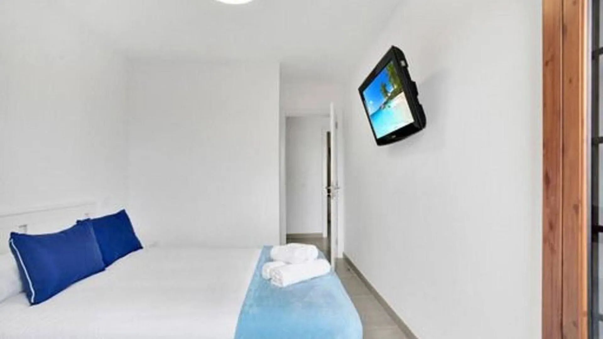 Beautiful Apartment El Unicornio De Paula Candelaria