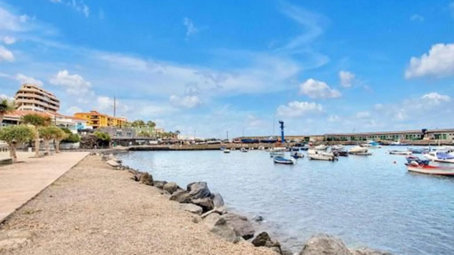 Beautiful Apartment El Unicornio De Paula Candelaria 0*,