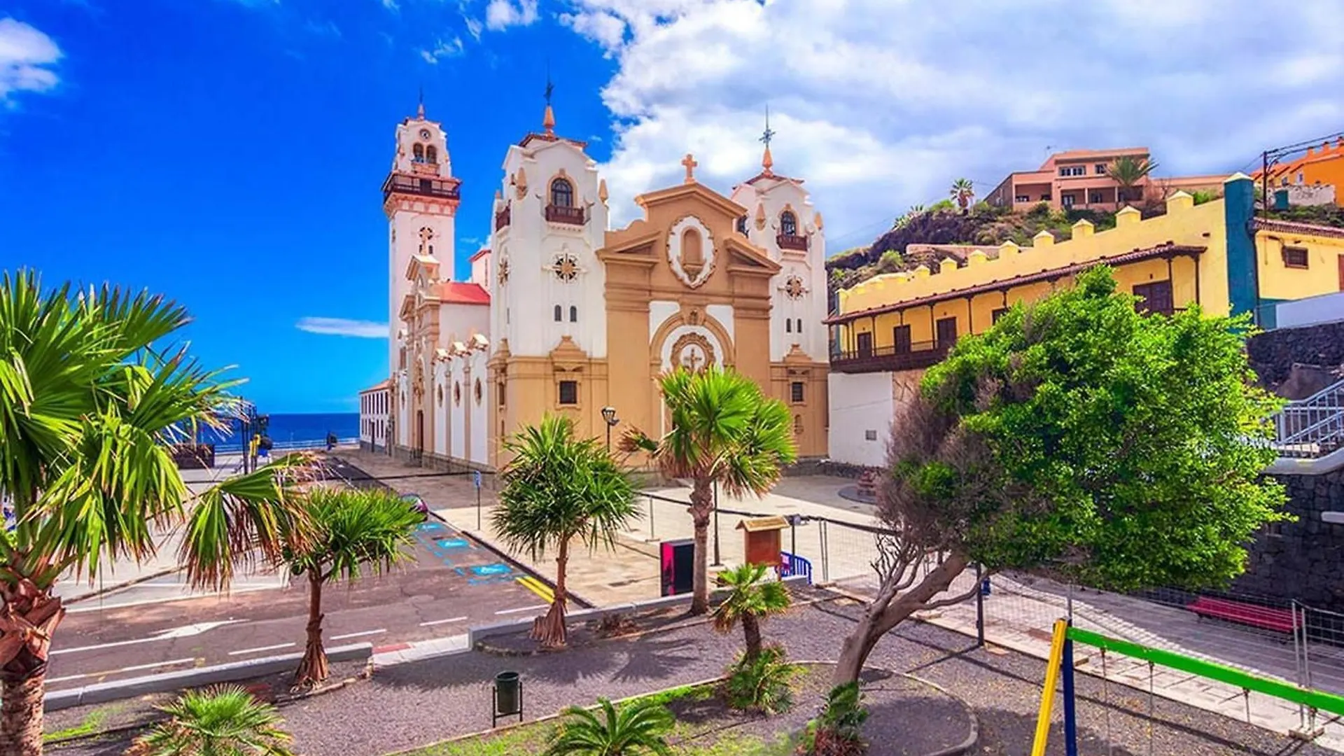 Beautiful Apartment El Unicornio De Paula Candelaria