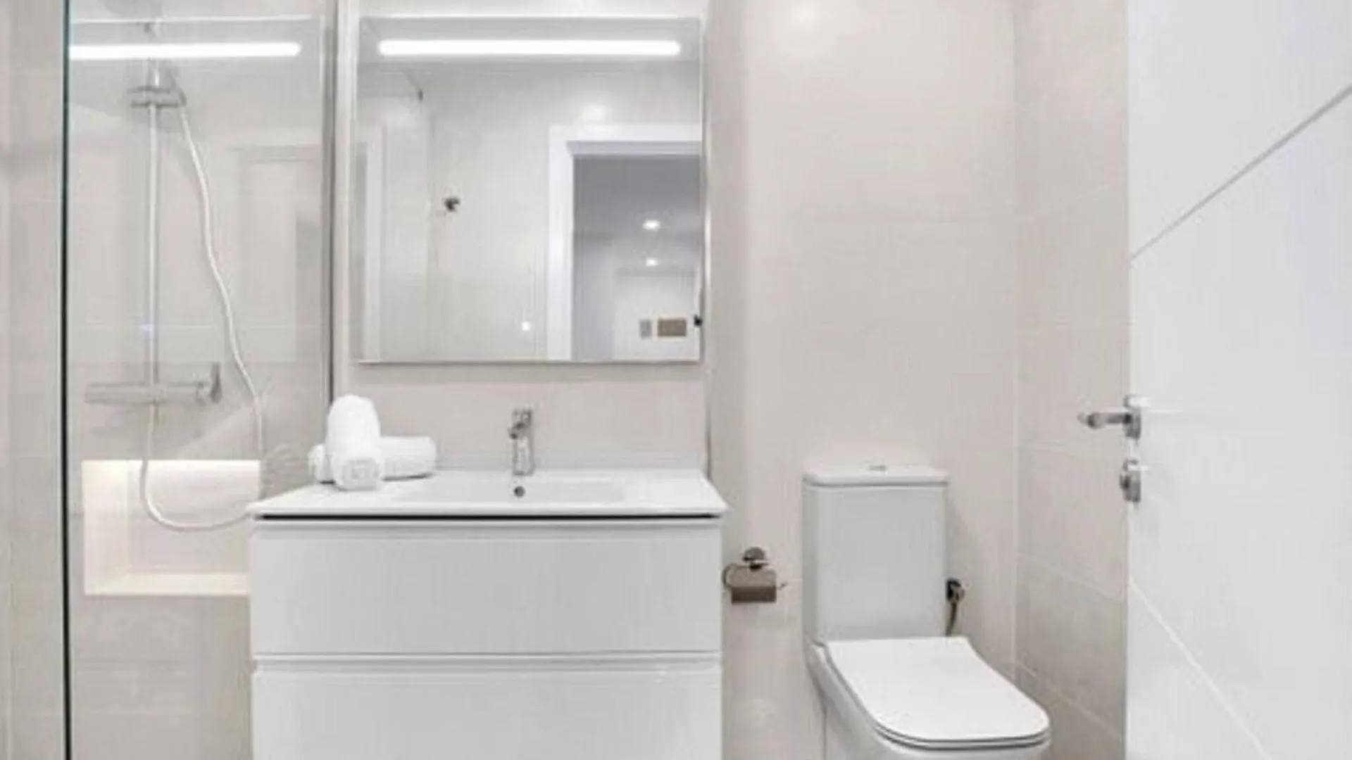 Beautiful Apartment El Unicornio De Paula Candelaria Spain
