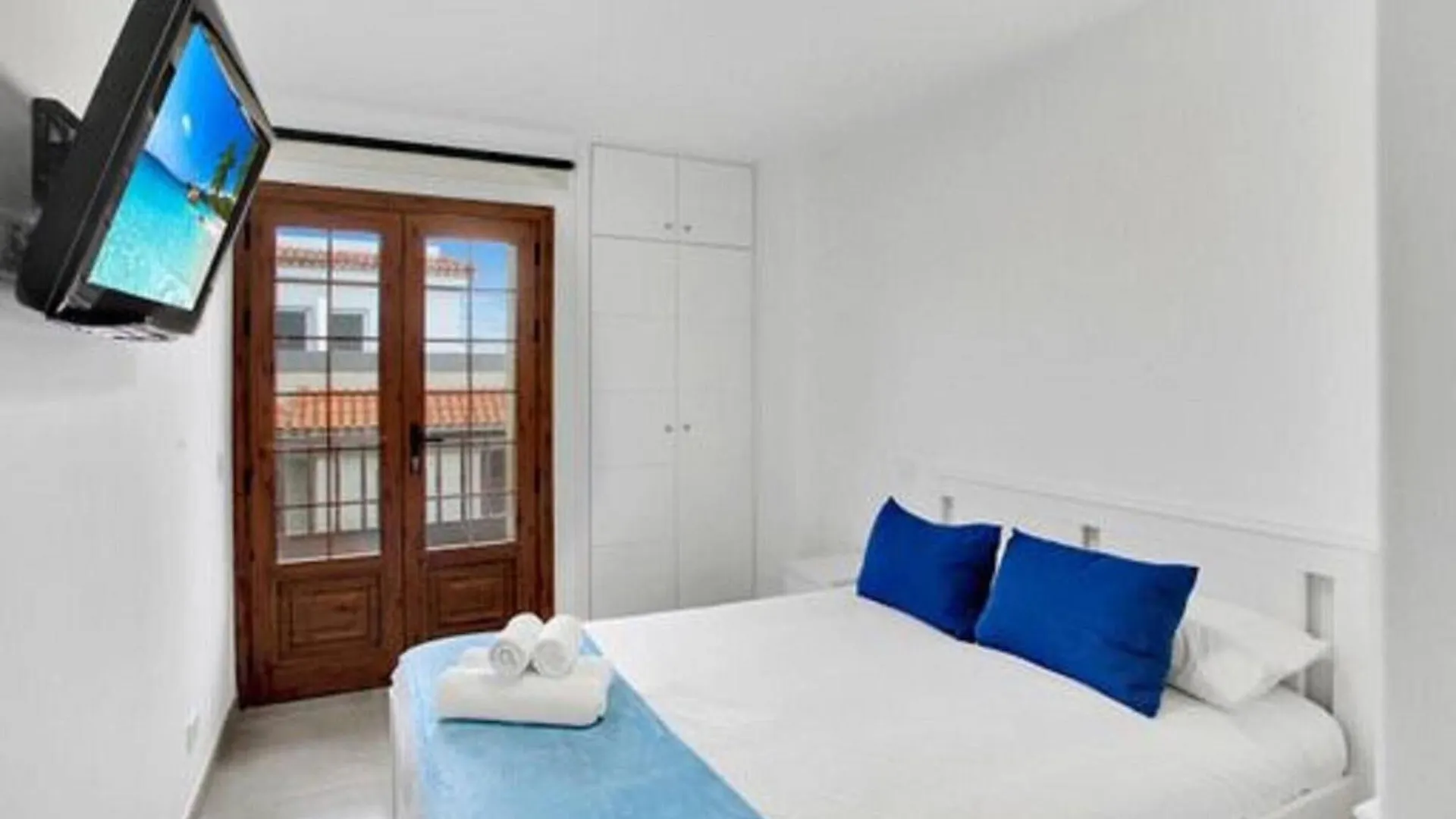 Beautiful Apartment El Unicornio De Paula Candelaria 0*,  Spain