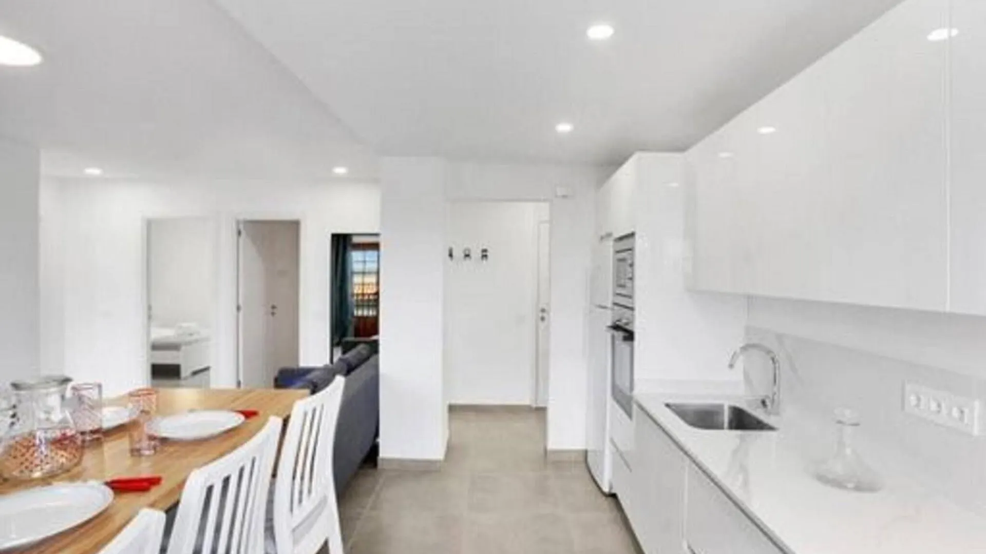 Beautiful Apartment El Unicornio De Paula Candelaria