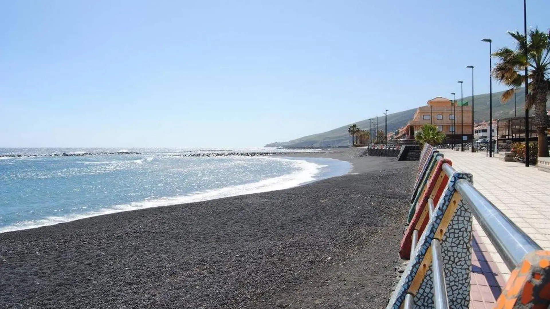 Beautiful Apartment El Unicornio De Paula Candelaria 0*,  Spain