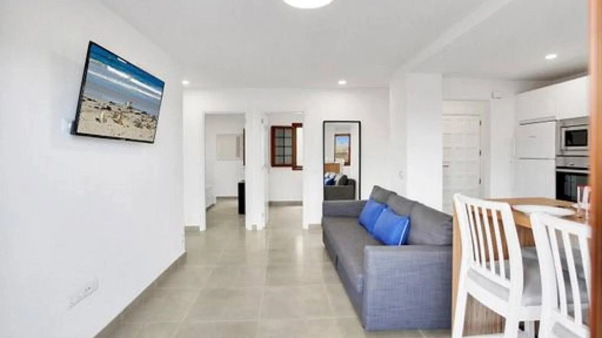 Beautiful Apartment El Unicornio De Paula Candelaria 0*,