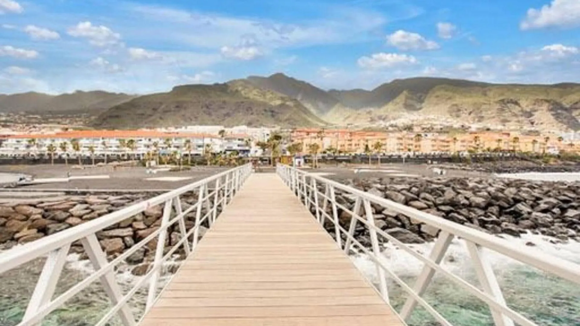 Beautiful Apartment El Unicornio De Paula Candelaria