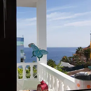 La Calma Guest House Guest house